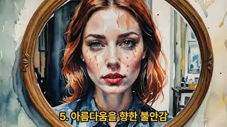 [챕터7 교육영상] 불안 관리와 EQ | 하버드 감정 수업, 불안, 미래를 흔드는 마음의 병, 불안을 다스리는 8가지 방법