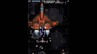 Arcade - Battle Garegga - Longplay