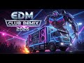 ROBOT BATTLE BASS DROP 💥 SCI-FI REMIX