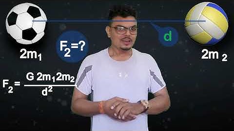 Gravitational Force part III||Change in Gravitational Force due to variation in mass & distance||CDC