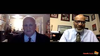 Interview with KCPS, Subdistrict 5 Board Member Mark Wasserstrom