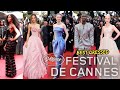 Top 10 best dressed at the cannes film festival 2024 week 1