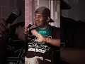 Why GTA 5 Was Hard For Franklin's Actor! #shorts
