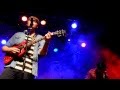 Miniature Tigers - Like or Like Like [LIVE] @ Cine el Rey