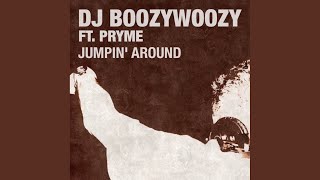 Jumpin' Around (Original Mix)
