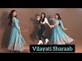 Vilayati sharaab  darshan raval  dance cover  couple dance