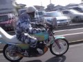 DVD1-6より♪爆走!!CBX音職人ヤッシーのタタタンタンタタタタタタタタッ(笑)
