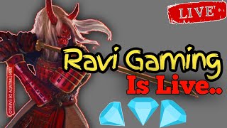 Ravi GAMING LOL Live Stream