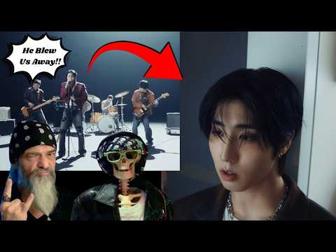 HAN - BACK TO LIFE - Whoa! Who IS This Guy? DEEP DIVE - Metal Musician REACTION/ANALYSIS