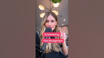 Best Time Management Apps 👀 Motion App vs Reclaim AI vs Clockwise #shorts