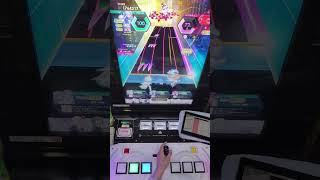 【オンゲキ R.E.D. PLUS】 LINK [MASTER]【ABFB/SSS+】