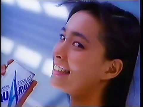 平成の懐かしいCM 1991年頃 22