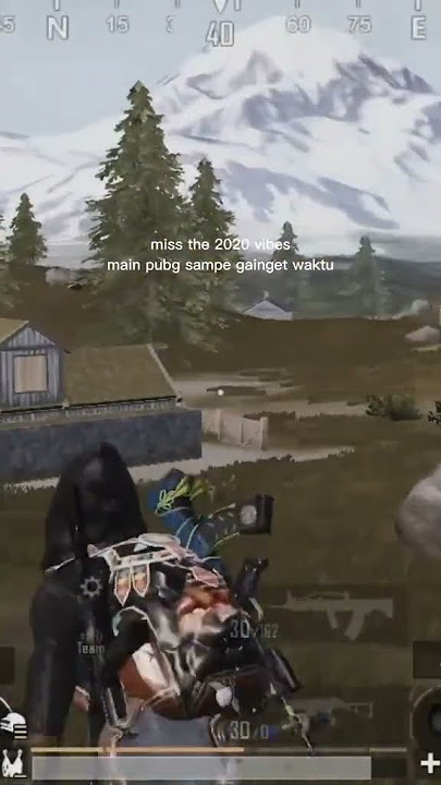 STORY WA PUBG MOBILE KEREN#shorts