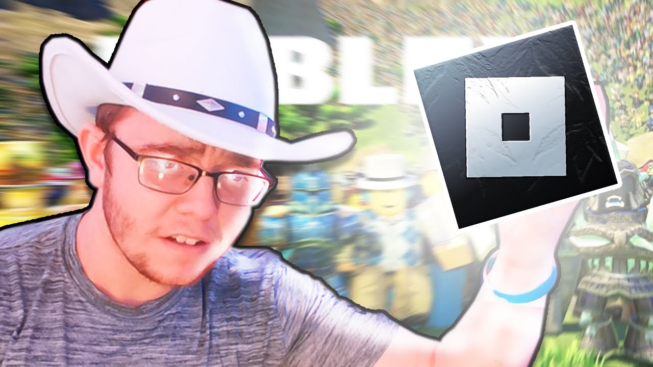 IDIOTS PLAY ROBLOX