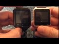 Which one is BEST: ZGPAX S8 or S82 Android Smartwatch?
