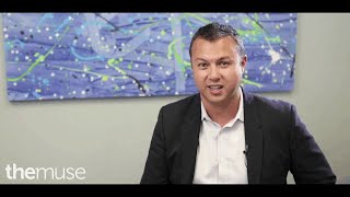 Team Elastic Path Series: Meet Harry, Co-Founder & CEO