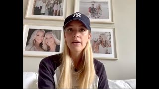 BEDTIME STORY: ASHLEY BREWER Wealth