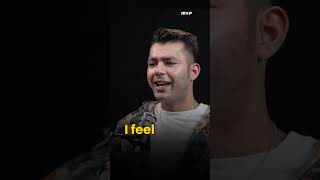 How men and women behave when they are in love! | Manhar Seth | Sadhika | Mens Locker Room | MensXP
