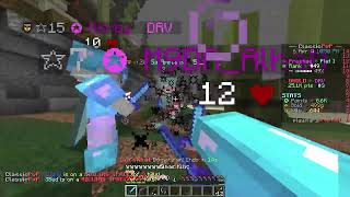 MarsMC | 511 Nightmare