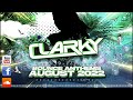 Clarky  august 2022 bounce anthems