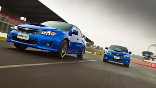 Best Subaru Impreza WRX STi GR GV Stinkeye exhaust sounds 2008 2009 2010 2011 2012 2013 2014
Best Subaru Impreza WRX STi GR GV Stinkeye exhaust sounds 2008 2009 2010 2011 2012 2013 2014 Compilation
2008 Subaru Impreza WRX STi invidia dp+magnaflow cat-back exhaust by http://www.youtube.com/user/dtc2125
2010 Subaru Impreza WRX STi Exhaust by http://www.youtube.com/user/frodz15
2011 Subaru STI CoBB Exhaust by http://www.youtube.com/user/mitchpod
2011 Subaru STI Nameless Performance Turbo Back Exhaust by http://www.youtube.com/channel/UCzdaB4ZKNyprFLeaS8Jrhow
2012 STi exhaust clip with Invidia Q300 by http://www.youtube.com/user/jarrodbirdsall
2012 Subaru Impreza WRX STI - Launch at 4900rpm by http://www.youtube.com/channel/UCkBgPHwT3jAhIwbVvvuD3ng
Picture (thumbnail): https://www.flickr.com/photos/newsdeskmedia/6146479946/ Best Subaru Impreza WRX STi GR GV Stinkeye exhaust sounds 2008 2009 2010 2011 2012 2013 2014