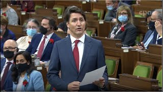 Question Period - May 4, 2022