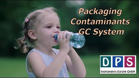Packaging Contaminants - DPS Instruments Europe