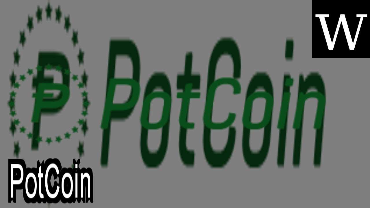 PotCoin - WikiVidi Documentary
