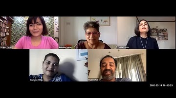Gender | tackling increased instances of gender based violence and support survivors | #charcha2020