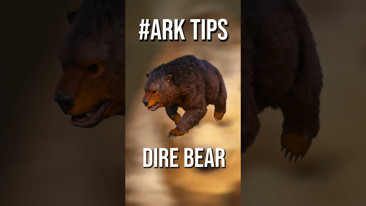 ARK's Most Underrated Creature... 