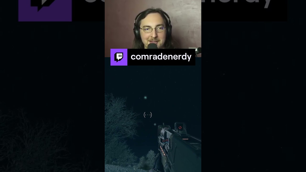 Starfield Spacers becoming Paratroopers | ComradeNerdy on 