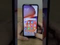 Como descobrir a versão do Android no Redmi 14C