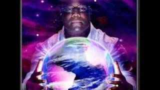 Carl Cox 2009. Tech House Halloween Pt 3