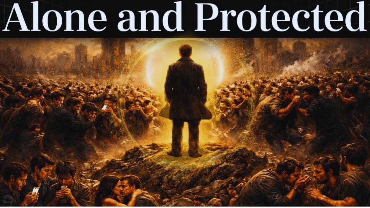 Продолжайте в одиночку: защитите себя от этого мерзкого мира | Шопенгауэр