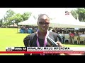 Wazazi Wa Shule Ya Upili Ya Ulumbi Siaya Yakataa Uhamisho Wa Mwalimu Mkuu Wazazi Wa Shule Ya Upili Ya Ulumbi Siaya Yakataa Uhamisho Wa Mwalimu Mkuu