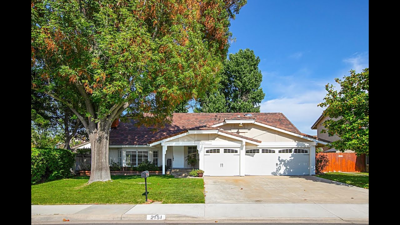 2151 Donahue Drive YouTube