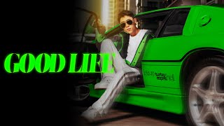 IVAN 艾文- Good Life [Official Video]