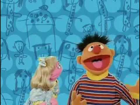 Play with Me Sesame Open and Ernie Says Segment.mov 