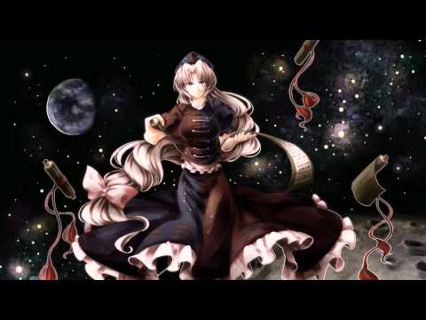[Touhou]- Eirin's Theme: Gensokyo Millenium - History of the Moon ~2ºRemix
