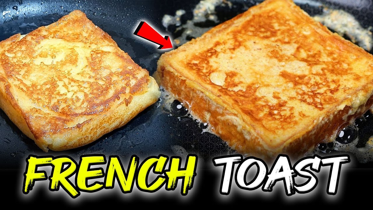 French Toast Ideas for A Cozy Breakfast | Delicious and Unique Recipes || Rabbie Bhai Official
