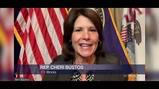 Rep. Quigley Joins Reps. Krishnamoorthi and Bustos on WTTW Chicago Tonight