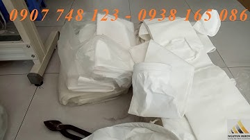 túi lọc bụi đà nẵng