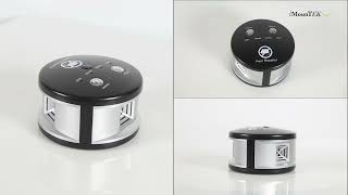 GPCT3409-360° Plug-in Ultrasonic Pest Repeller