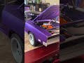 #projectplumcrazy #3dprintedrc #bigscalemodels #rccar