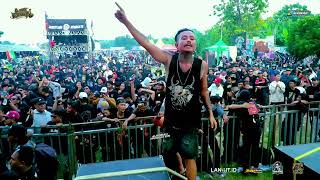 UDAH ENAK MAN - GASRUX PATI VESPARTY GBK KESUMA MARGOYOSO - PATI