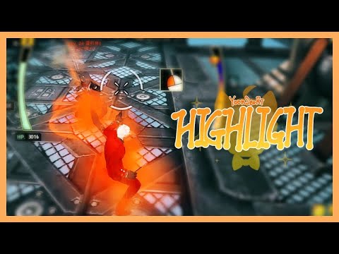 클리브 vs 클리브 피할 수 없는 승부! ∥ 사퍼하이 #82