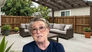 Mondays with Martha 9.1.26