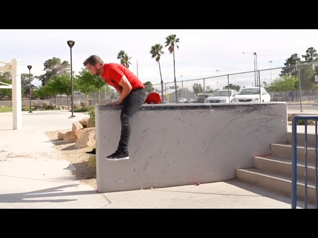 Doing a Kickflip - by HIDDEN ⓗ - HIDDEN.RSRCH