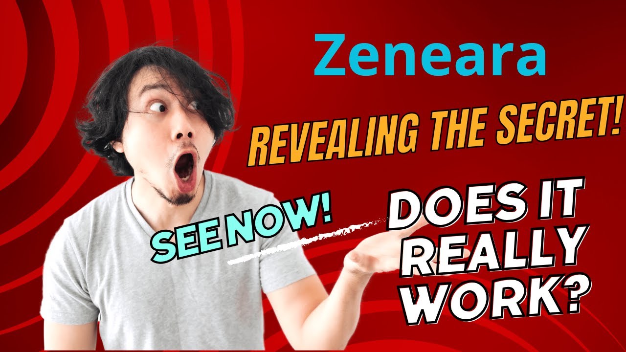 Zeneara,zeneara review,Zeneara review,zeneara pills,Zeneara Non-GMO,Zeneara Vitamin B6,