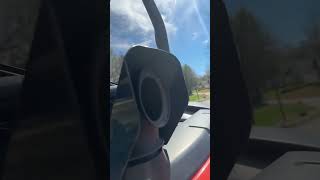 My Sawhaul How I Attached It